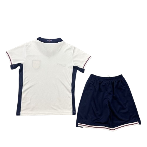 Kit Enfant Angleterre Extérieur 2024/2025