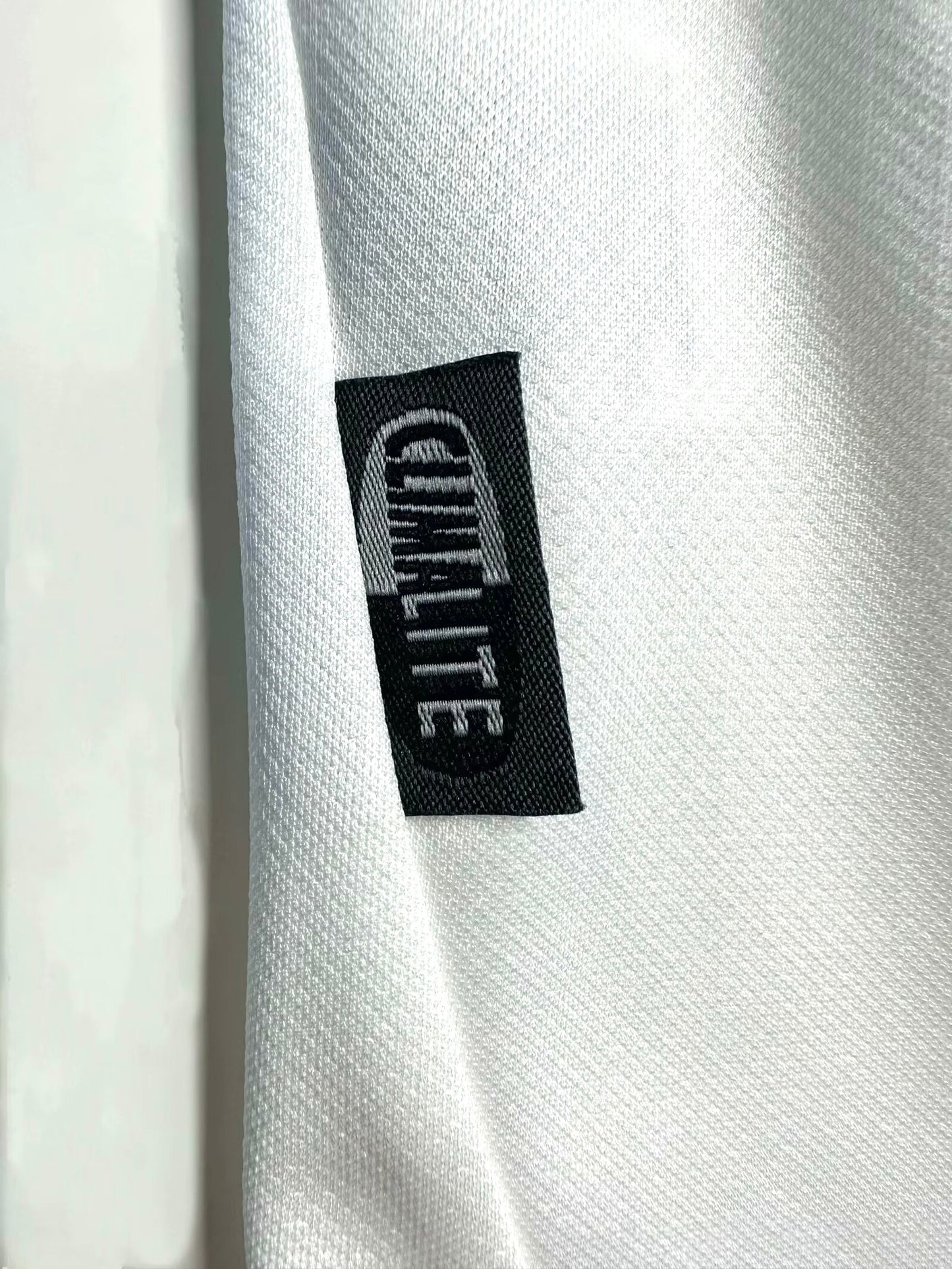 MAILLOT REAL MADRID DOMICILE 2001/2002