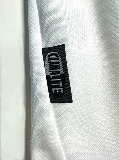 MAILLOT REAL MADRID DOMICILE 2001/2002