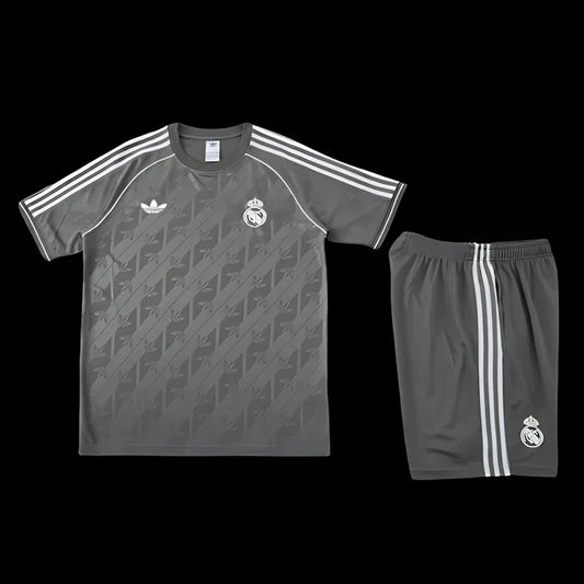Ensemble Real Madrid