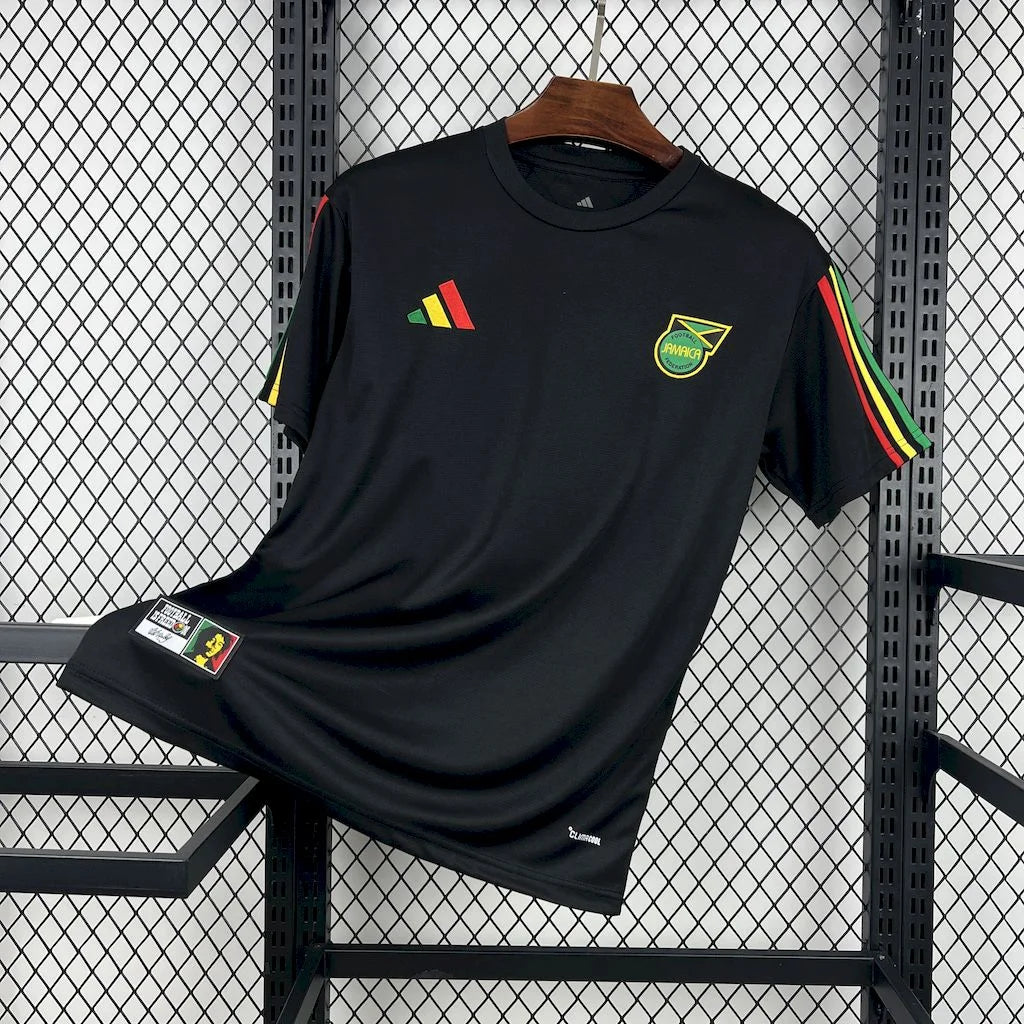 Maillot Jamaïque X Bob Marley 2026/2027