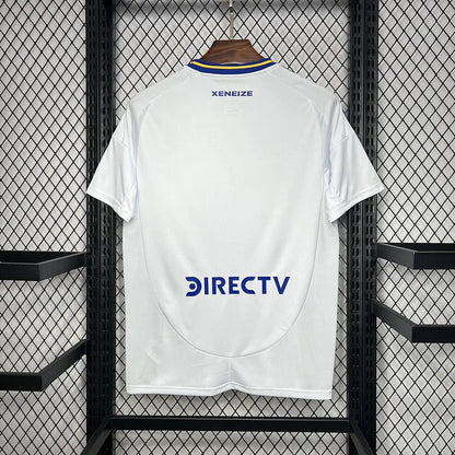 Maillot Boca Juniors Extérieur 2024/2025