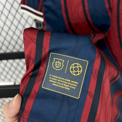 Maillot Barcelone Concept 2025/2026