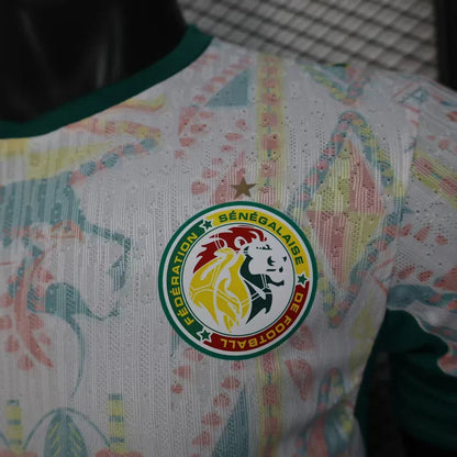 Maillot Sénégal Domicile 2026/2027