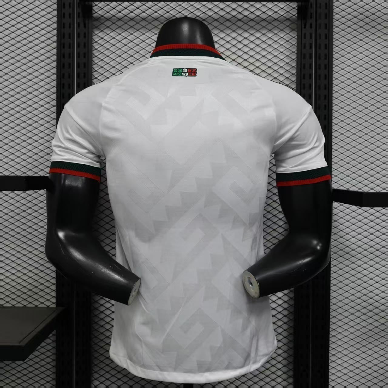 Maillot Player Mexique Extérieur 2026/2027