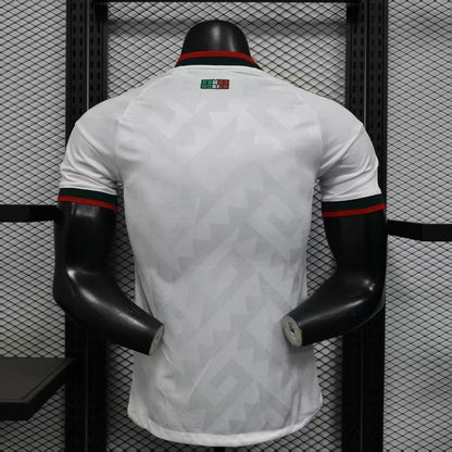 Maillot Player Mexique Extérieur 2026/2027