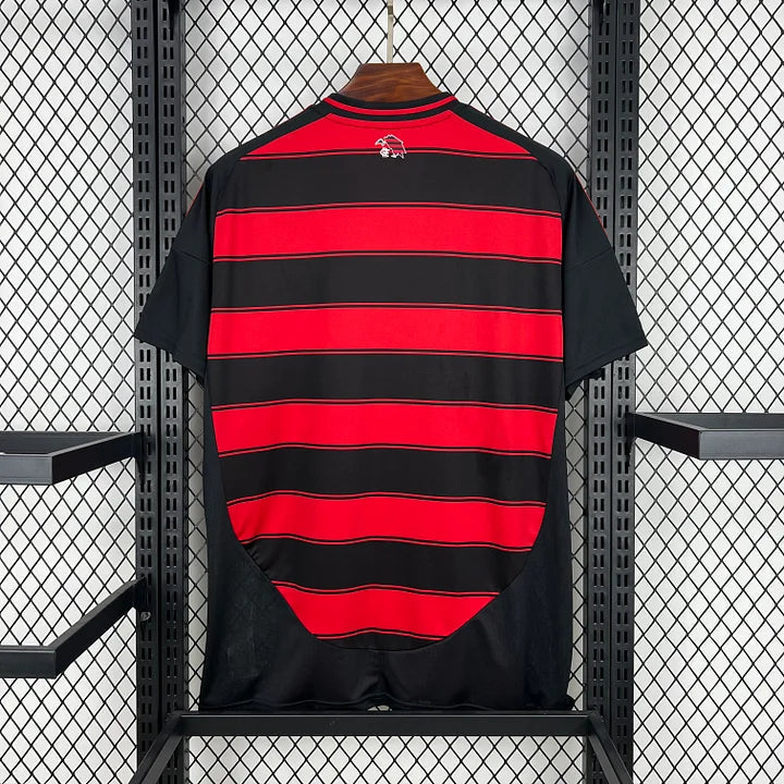 Maillot Flamengo Domicile 2025/2026