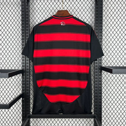 Maillot Flamengo Domicile 2025/2026