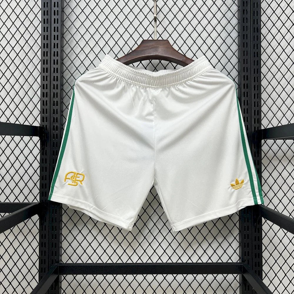 Short AS Roma Third 2025/2026