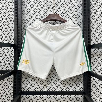 Short AS Roma Third 2025/2026