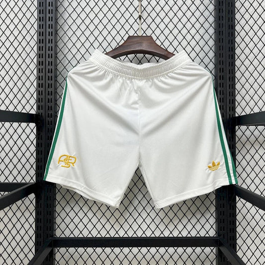 Short AS Roma Third 2025/2026