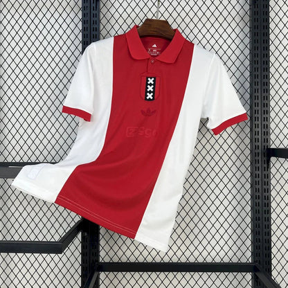 Maillot Ajax Amsterdam Édition Spéciale 2025/2026