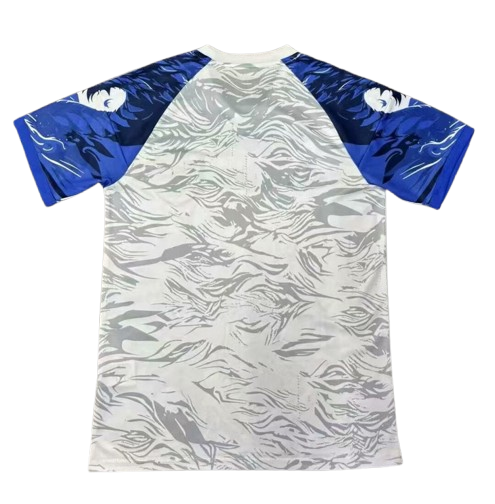 Maillot Japon Concept 2025/2026