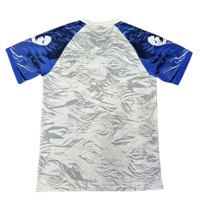 Maillot Japon Concept 2025/2026
