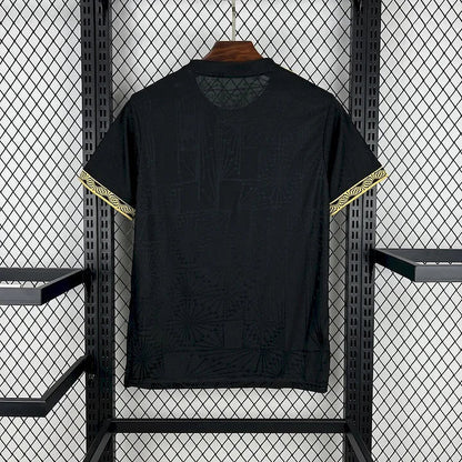 Maillot Mexique Concept 2025/2026