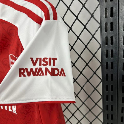 Kit Enfant Arsenal Domicile 2025/2026