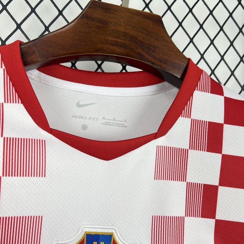 Maillot Croatie Domicile 2026/2027