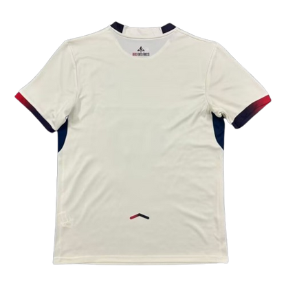 Maillot Lille Extérieur 2025/2026