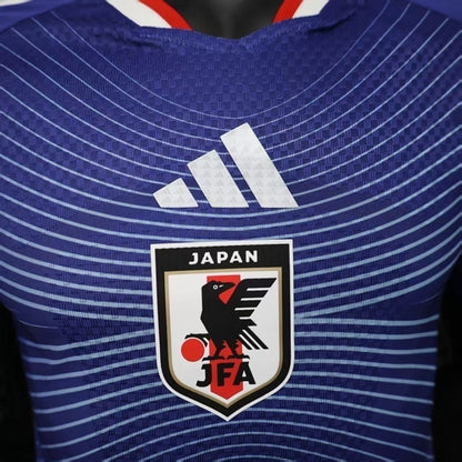 Maillot Player Japon Domicile 2026/2027