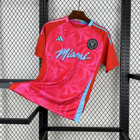 Maillot Inter Miami Concept 2025/2026