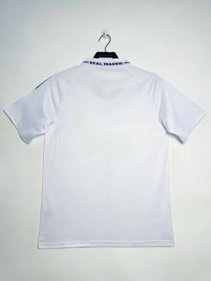 MAILLOT REAL MADRID DOMICILE 1994/1995