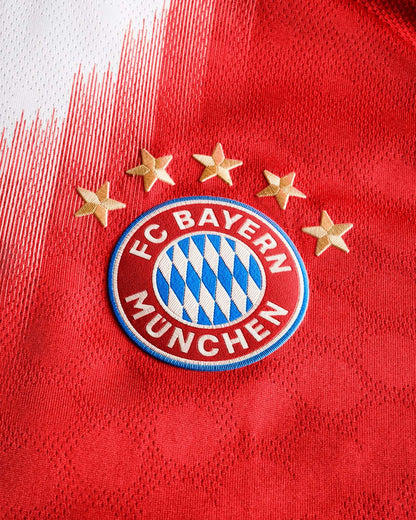 MAILLOT BAYERN MUNICH DOMICILE 2025/2026
