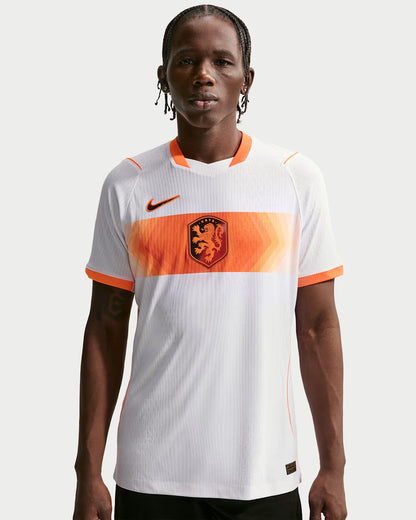 MAILLOT PAYS BAS EXTERIEUR 2026