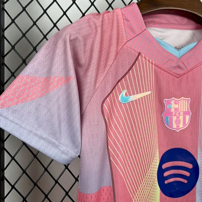 Kit Enfant Barcelone Concept 2025/2026