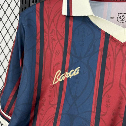 Maillot Barcelone Concept 2025/2026