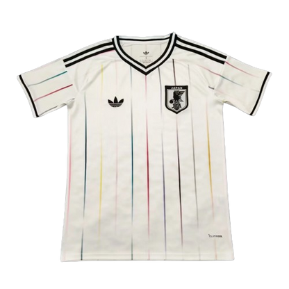 Maillot Japon Extérieur 2026/2027