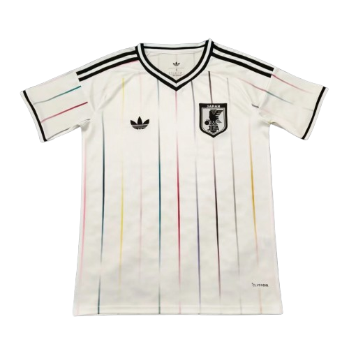 Maillot Japon Extérieur 2026/2027