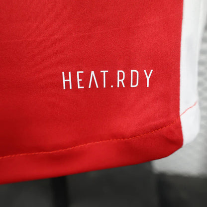 Maillot Player Ajax Amsterdam Domicile 2024/2025