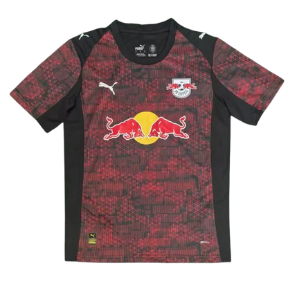Maillot RB Leipzig Third 2025/2026