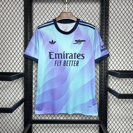 Maillot Arsenal Concept 2024/2025