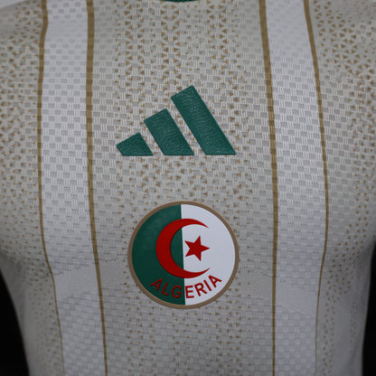 Maillot Player Algérie Domicile 2026/2027