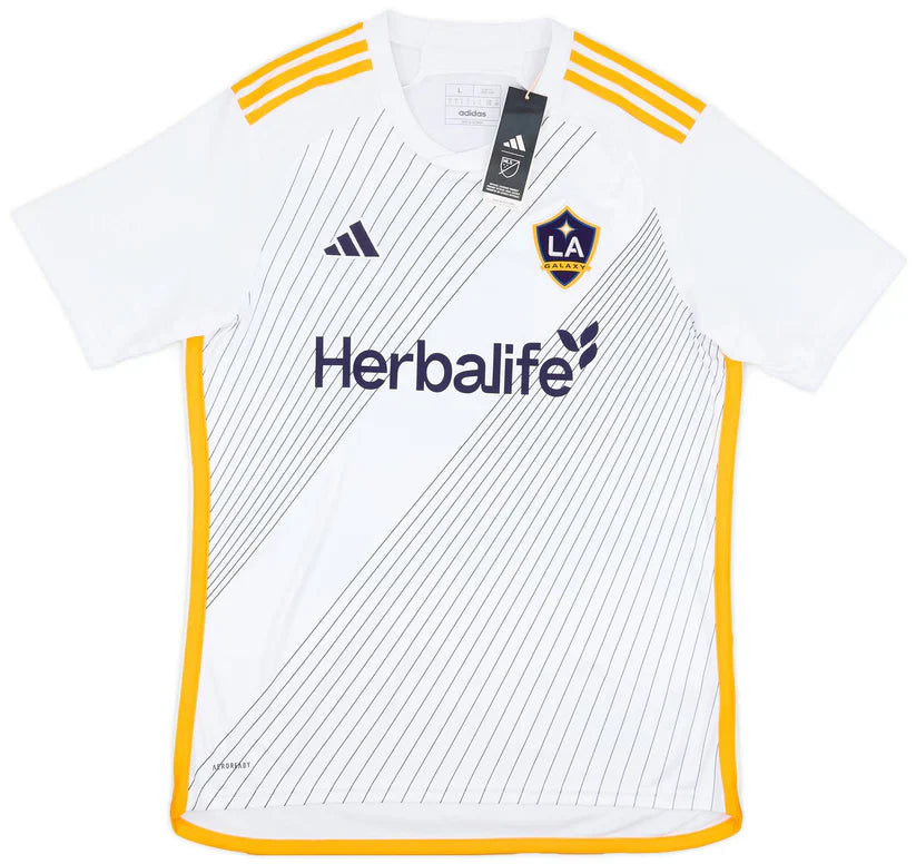 Maillot Los Angeles Galaxy Domicile 2025/2026