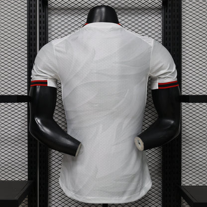 Maillot AC Milan extérieur 2026-27