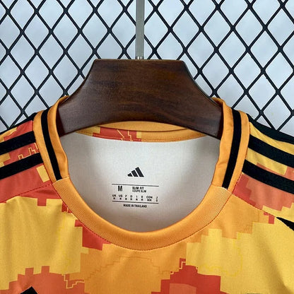 Maillot Paris FC Third 2025/2026