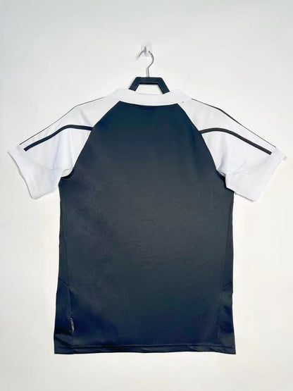 MAILLOT REAL MADRID EXTERIEUR 2001/2002