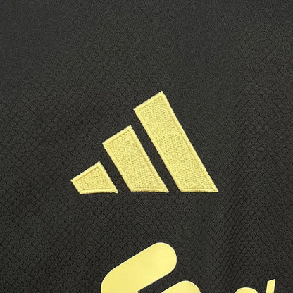 Maillot Liverpool Concept 2025/2026