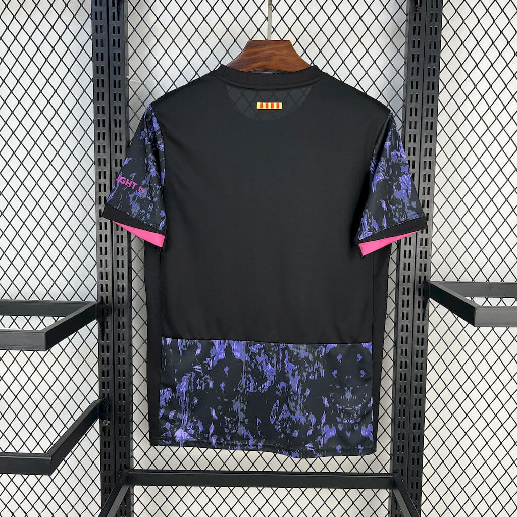 MAILLOT FC BARCELONA PRE-MATCH 2025/2026
