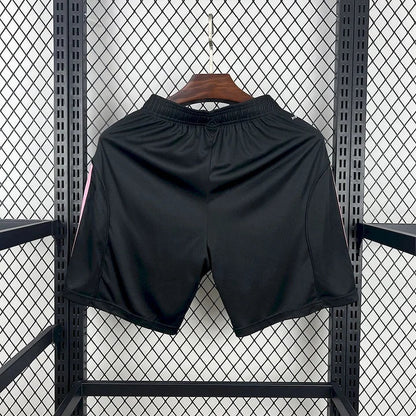 Short Juventus Domicile 2025/2026