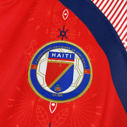 Maillot Haïti Third 2026/2027
