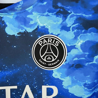 Maillot Paris Concept 2025/2026