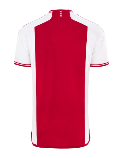 MAILLOT AJAX AMSTERDAM DOMICILE 2023/2024