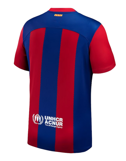 MAILLOT FC BARCELONA DOMICILE 2023/2024