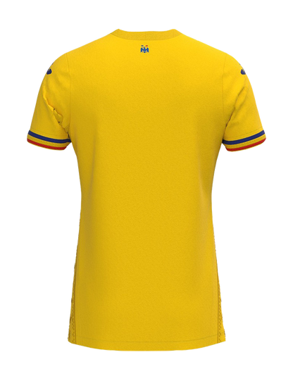 MAILLOT ROUMANIE DOMICILE 2023/2024