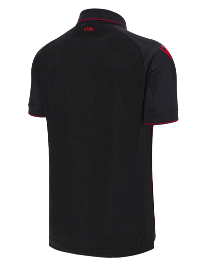 MAILLOT ALBANIE FSHF THIRD 2023/2024
