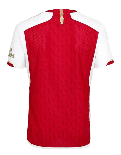 MAILLOT ARSENAL DOMICILE 2023/2024