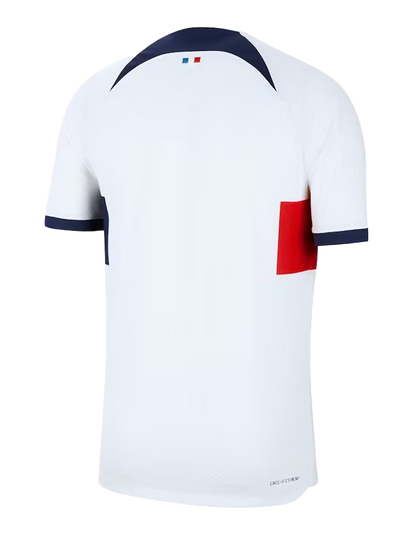 MAILLOT PSG EXTERIEUR 2023/2024